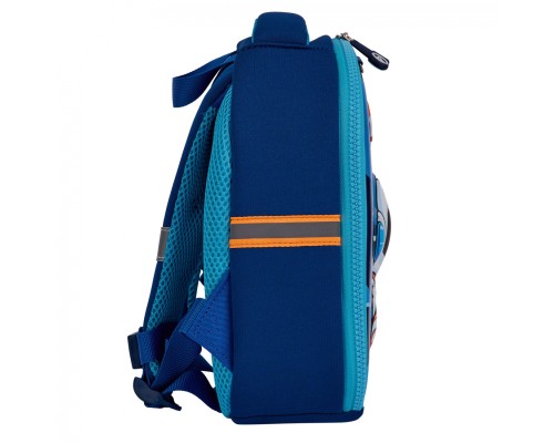 Рюкзак дитячий Yes Robohero K-33 (550018)