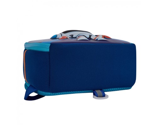 Рюкзак дитячий Yes Robohero K-33 (550018)