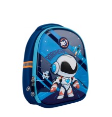 Рюкзак дитячий Yes Robohero K-33 (550018)