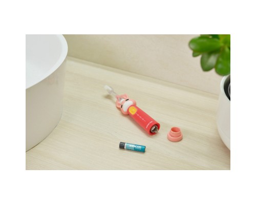 Електрична зубна щітка Sencor SOC 0811RS