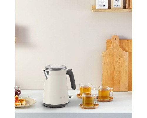 Електрочайник Tefal KI666AE0