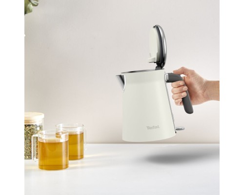 Електрочайник Tefal KI666AE0