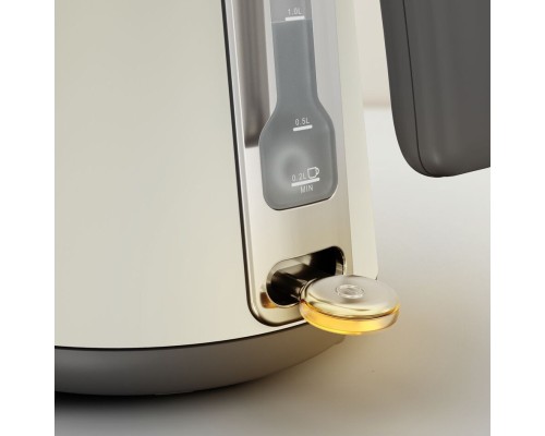 Електрочайник Tefal KI666AE0