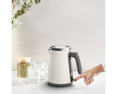 Електрочайник Tefal KI666AE0