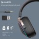 Навушники GamePro Asgard Valkyria RGB Tri-Mod (HSW249B)