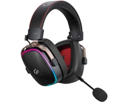 Навушники GamePro Asgard Valkyria RGB Tri-Mod (HSW249B)