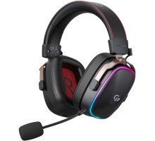 Навушники GamePro Asgard Valkyria RGB Tri-Mod (HSW249B)