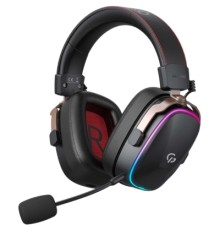 Навушники GamePro Asgard Valkyria RGB Tri-Mod (HSW249B)