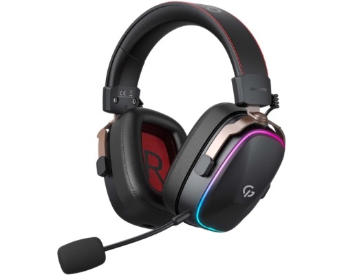 Навушники GamePro Asgard Valkyria RGB Tri-Mod (HSW249B)