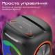 Акустична система Promate Strike-40 40W Black (strike-40)
