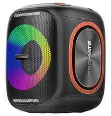 Акустична система Promate Strike-40 40W Black (strike-40)