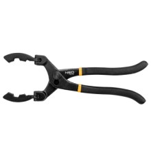 Автомобільний зйомник Neo Tools оливного фільтру, робочий діапазон 53-110мм (11-241)