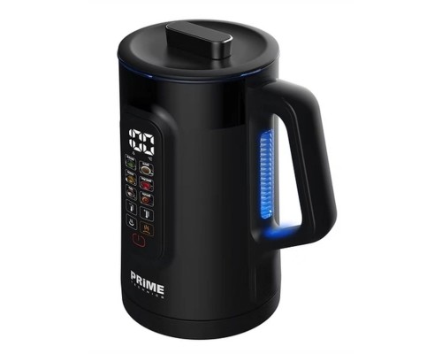 Електрочайник PRIME Technics PKD 1598 BG