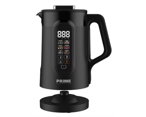 Електрочайник PRIME Technics PKD 1598 BG