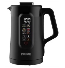 Електрочайник PRIME Technics PKD 1598 BG