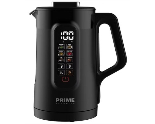 Електрочайник PRIME Technics PKD 1598 BG