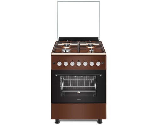 Плита Ardesto FSCF-G60LBR