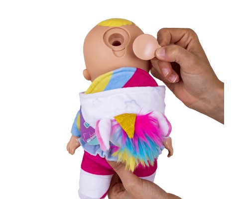 Лялька IMC Cry Babies Ніжні обійми Зіркові Таланти Плакса Дрімі 25 см (911574)