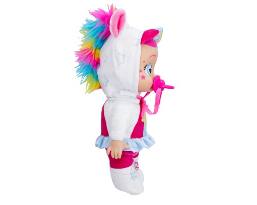 Лялька IMC Cry Babies Ніжні обійми Зіркові Таланти Плакса Дрімі 25 см (911574)