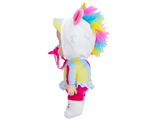 Лялька IMC Cry Babies Ніжні обійми Зіркові Таланти Плакса Дрімі 25 см (911574)