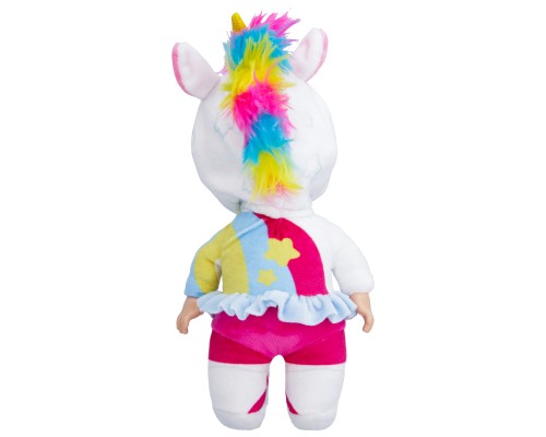 Лялька IMC Cry Babies Ніжні обійми Зіркові Таланти Плакса Дрімі 25 см (911574)