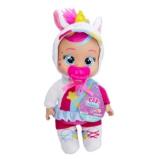 Лялька IMC Cry Babies Ніжні обійми Зіркові Таланти Плакса Дрімі 25 см (911574)
