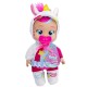 Лялька IMC Cry Babies Ніжні обійми Зіркові Таланти Плакса Дрімі 25 см (911574)