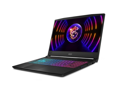 Ноутбук MSI Katana 17 B13VFK-1492XUA (9S7-17L541-1492)
