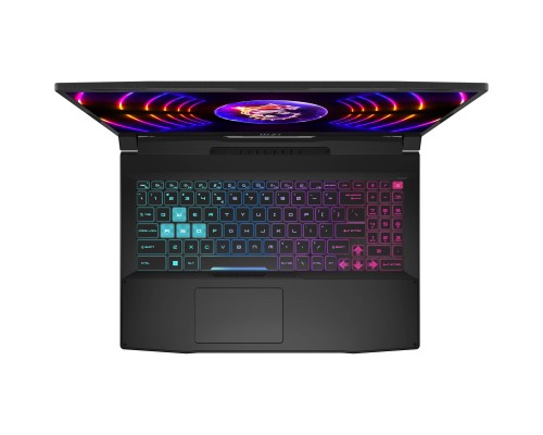 Ноутбук MSI Katana 17 B13VFK-1492XUA (9S7-17L541-1492)