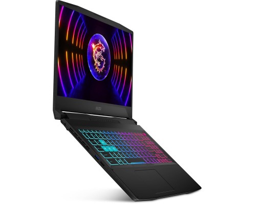 Ноутбук MSI Katana 17 B13VFK-1492XUA (9S7-17L541-1492)