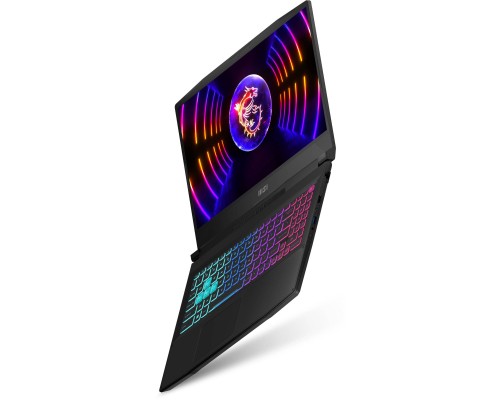 Ноутбук MSI Katana 17 B13VFK-1492XUA (9S7-17L541-1492)