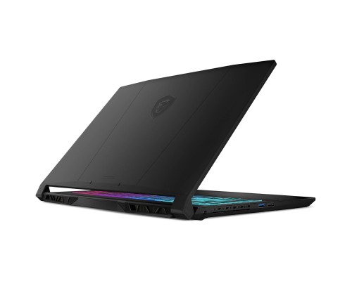 Ноутбук MSI Katana 17 B13VFK-1492XUA (9S7-17L541-1492)