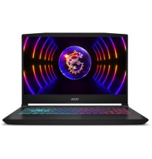Ноутбук MSI Katana 17 B13VFK-1492XUA (9S7-17L541-1492)