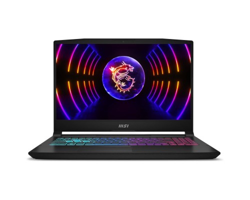 Ноутбук MSI Katana 17 B13VFK-1492XUA (9S7-17L541-1492)