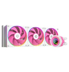 Система рідинного охолодження ID-Cooling FX360 INF Pink (FX360 INF PINK)
