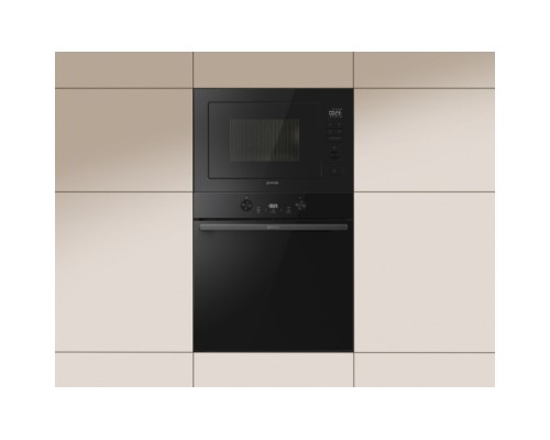 Мікрохвильова піч Gorenje BM251M2BG