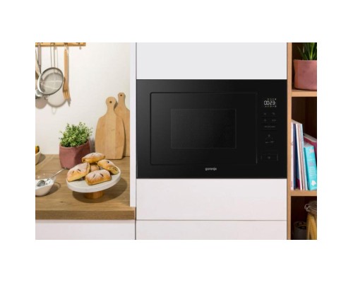Мікрохвильова піч Gorenje BM251M2BG