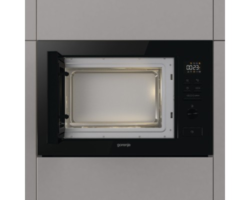 Мікрохвильова піч Gorenje BM251M2BG