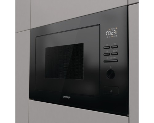 Мікрохвильова піч Gorenje BM251M2BG