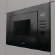 Мікрохвильова піч Gorenje BM251M2BG