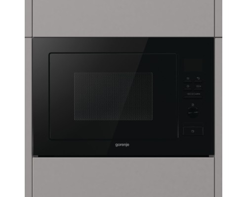 Мікрохвильова піч Gorenje BM251M2BG