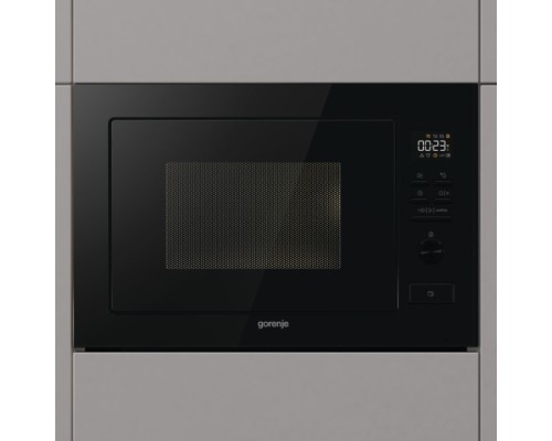 Мікрохвильова піч Gorenje BM251M2BG