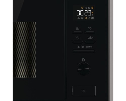 Мікрохвильова піч Gorenje BM251M2BG