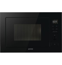 Мікрохвильова піч Gorenje BM251M2BG