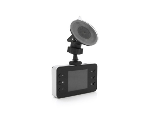Відеореєстратор Voltronic 1080P Full HD Black (YT-CDVR-B)