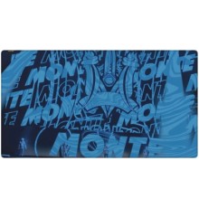 Килимок для мишки Hator Tonn eSport Monte Edition 3XL Speed/Control Multicolored (HTP044)
