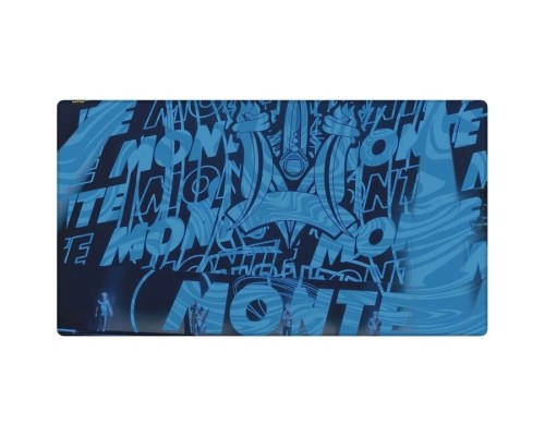 Килимок для мишки Hator Tonn eSport Monte Edition 3XL Speed/Control Multicolored (HTP044)