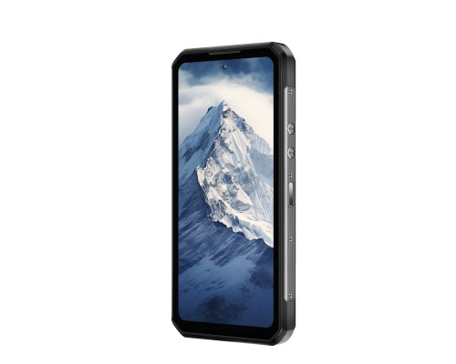 Мобільний телефон OUKITEL WP56 12/512GB Black (6941749811516)