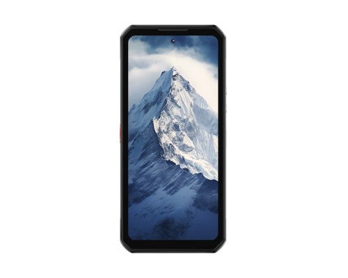 Мобільний телефон OUKITEL WP56 12/512GB Black (6941749811516)