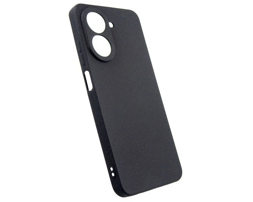 Чохол до мобільного телефона Dengos Carbon Xiaomi Redmi A5 Black (DG-TPU-CRBN-233)